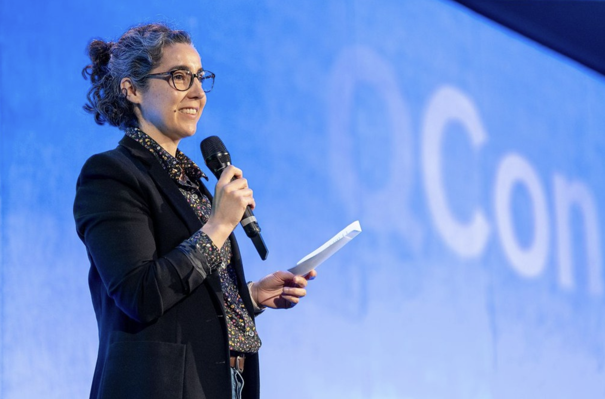 Past public speaking engagements, workshops, panels and conference organising